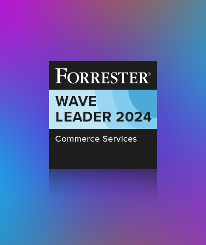 Omnicom Named a Leader in Commerce Services by Forrester Wave