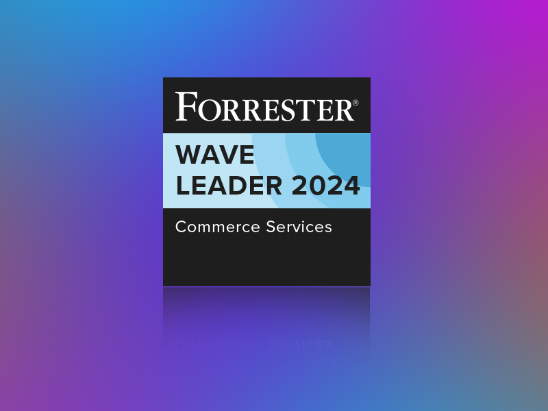 Omnicom Named a Leader in Commerce Services by Forrester Wave