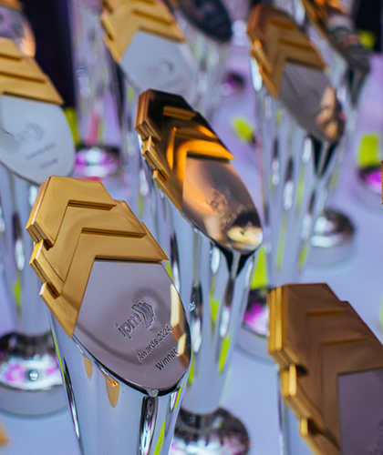 Omnicom Commerce Agencies Win Big at the 2024 IPM Awards