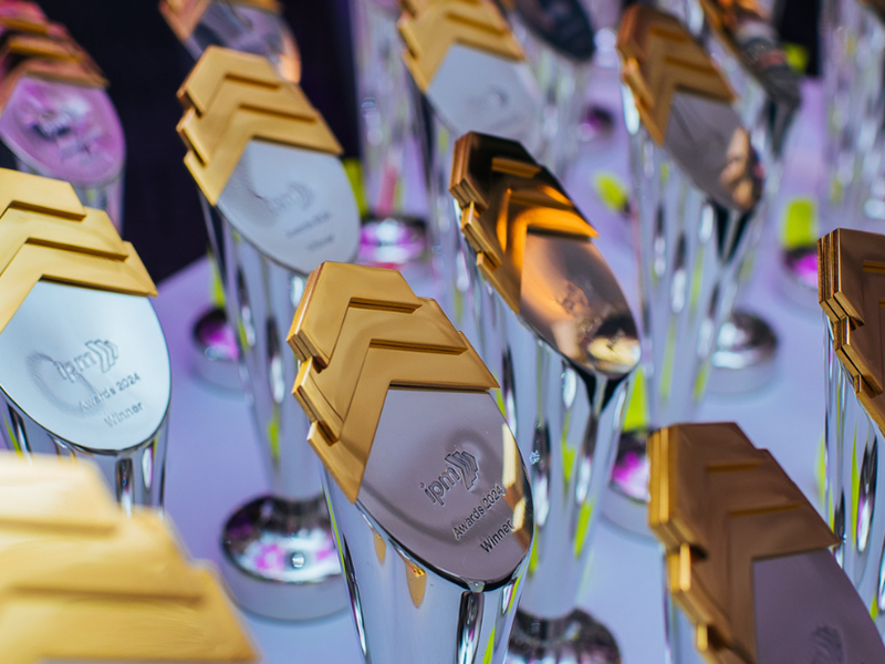 Omnicom Commerce Agencies Win Big at the 2024 IPM Awards