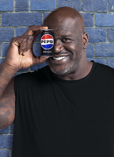 PEPSI